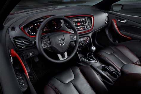 2016 Dodge Dart SXT 4dr Sedan Research GrooveCar