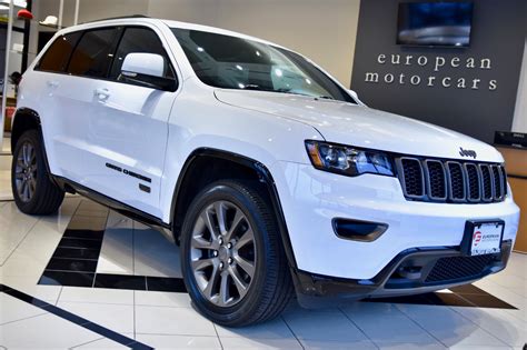2016 Jeep Grand Cherokee Limited For Sale In Ct