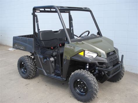 2016 Polaris Ranger 570