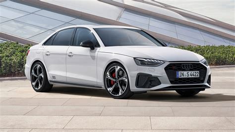Unleash the Thrill: 2016 Audi A4 Competition Package Redefining Driving Experience!