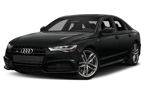 Explore the Stunning 2016 Audi S6 Colors Collection Today!