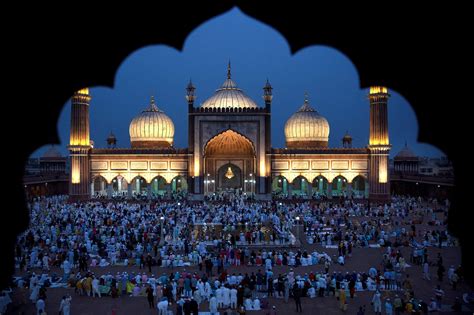 2016 Eid Ul Fitr