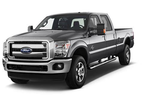 The rugged and capable 2016 Ford F-250 pickup truck