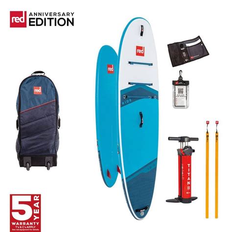 2016 Red Paddle Co Catalog