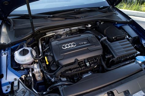 2016 audi a3 2.0 engine code
