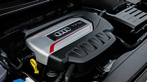 2016 audi s3 engine specs