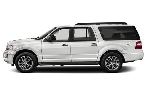 2016 ford expedition el limited specs