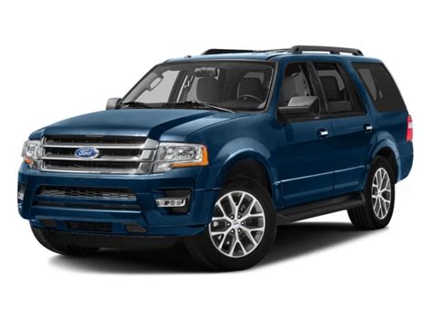2016 ford expedition el reliability