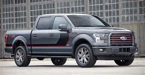 2016 ford f 150 for sale cargurus