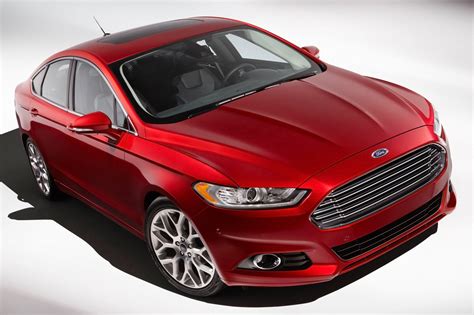 2016 ford fusion recalls by vin