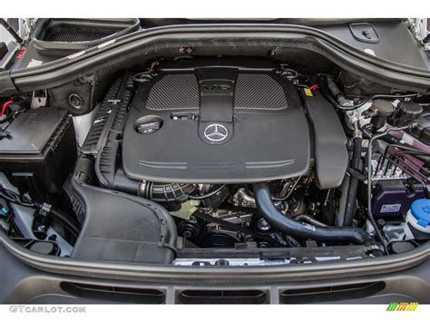 2016 gle 350 engine specs