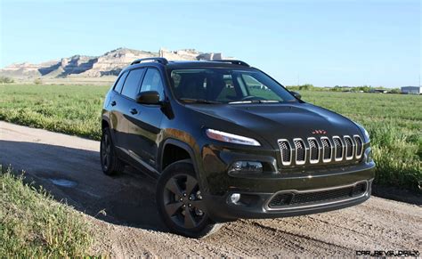 2016 jeep cherokee latitude reviews