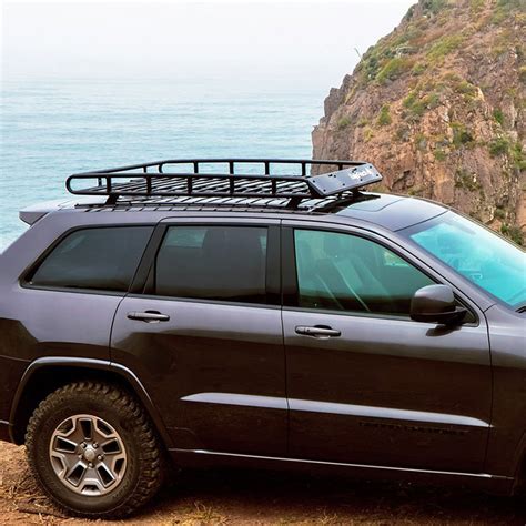 2016 jeep grand cherokee limited roof rack