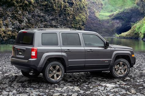 2016 jeep patriot sport owners manual