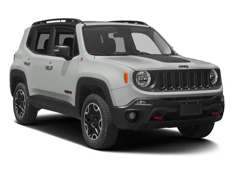 2016 jeep renegade trailhawk for sale near me