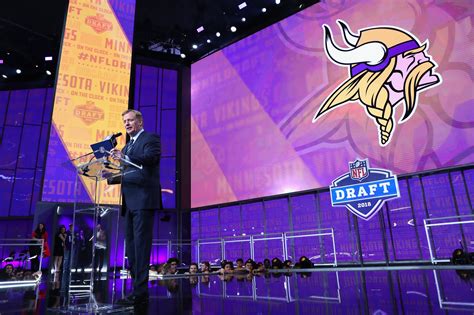 2016 nfl mock draft mn vikings