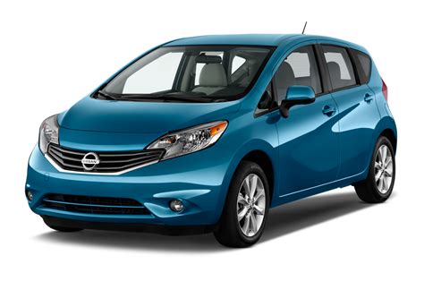 2016 nissan versa note reviews