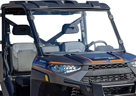 Ranger Full Size Windshield •Fits 2013Up 900/1000 •20152016 570 RAD