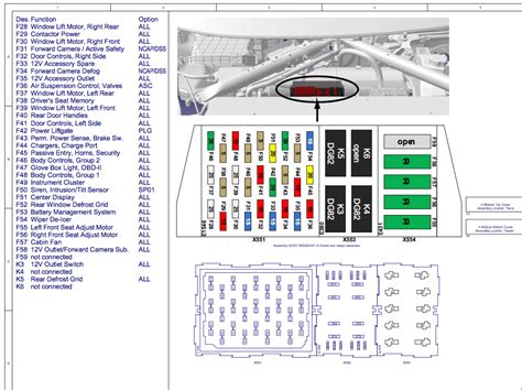 2016 tesla model s battery fuse replacement