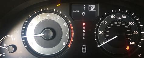 2011 2017 Honda Odyssey Oil Change How to B1 Service Light Reset 2016