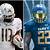 2017 army navy game uniforms