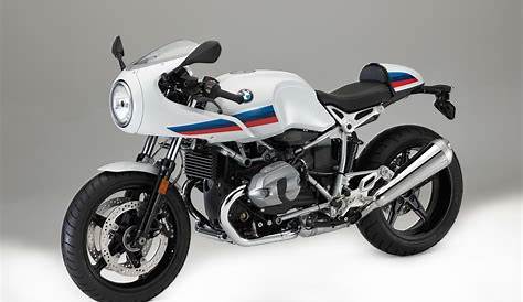 Bmw R Nine T Cafe Racer - amazing photo gallery, some information and