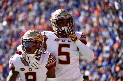 FSU football 3 most overrated teams on 2020 schedule Page 4