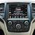 2017 jeep grand cherokee radio upgrade