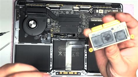 Upgrading 2013/2014 Macbook Pro SSD to M.2 NVMe Page 202