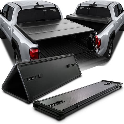 2017 Toyota Tacoma Truck Cover
