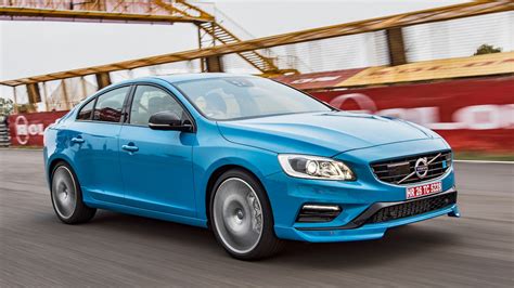 The 2020 Polestar 1 Is a VolvoBased 600HP Hybrid Coupe