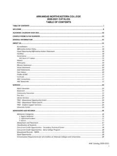 2017 2018 Course Catalog Northeastern