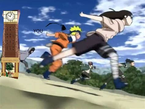 2017 Annual Naruto Run