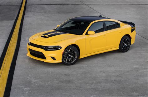 2017 Daytona Charger