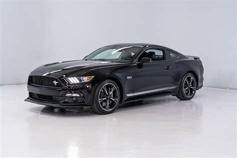 2017 Mustang Gt Trade In Value