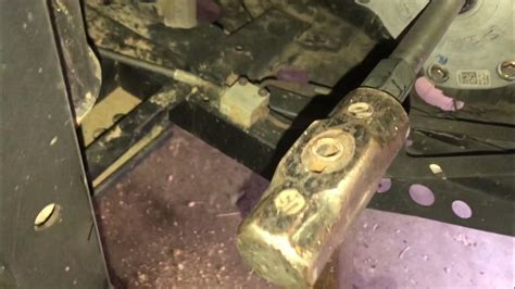 2017 Polaris Ranger 1000 XP won\'t shift with engine running Part 1 