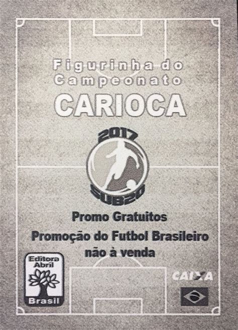 2017 abril campeonato carioca