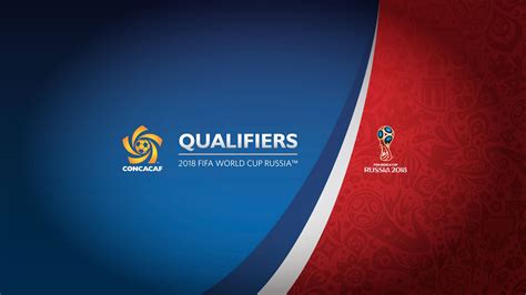 2017 concacaf world cup qualifying