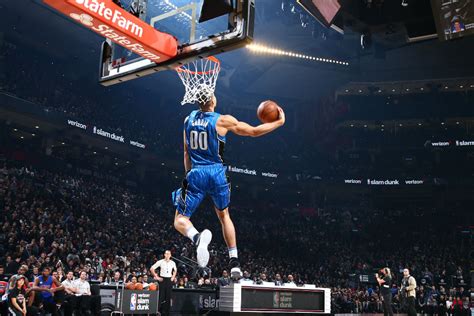 2017 dunk contest winner