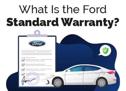 2017 ford edge warranty coverage