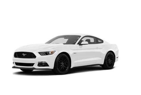 2017 ford mustang gt premium coupe 2d