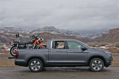 2017 honda ridgeline rtl e in stock