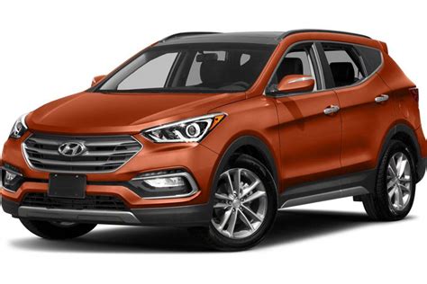 2017 hyundai santa fe sport engine recalls