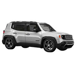 2017 jeep renegade pros and cons