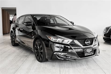 2017 nissan maxima for sale near me by owner