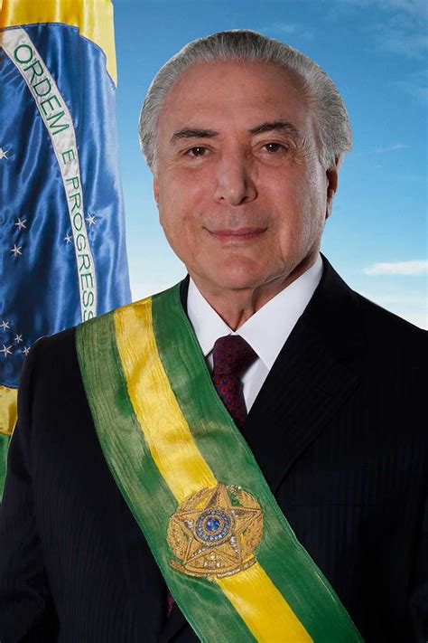 2017 presidente do brasil