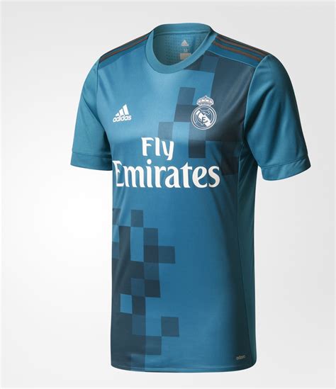 2017 real madrid kit review