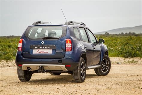 2017 renault duster 1.5 dci dynamique