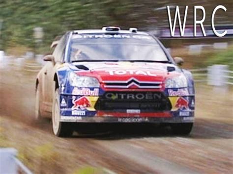 2017 wrc north america tv schedule