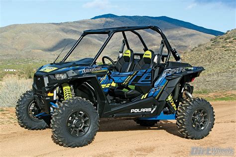 2017 Polaris RZR XP 4 1000 EPS YouTube